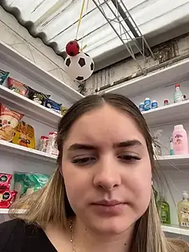Stripchat Live Sex of imlindapink