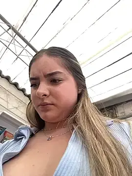 Stripchat Free Live Porn of imlindapink