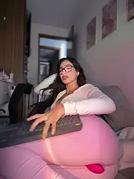 Stripchat Private Sex Chat of DulceLenns