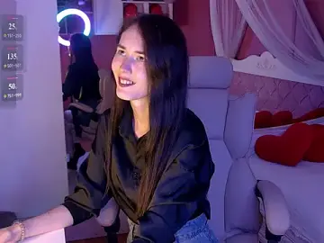 Stripchat Live Sex of MarielCross