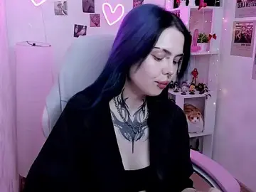 Stripchat Live Sex of Morana_Batt