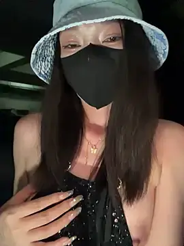 Stripchat Adult Webcam of UL11