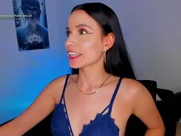 Stripchat Adult Webcams of melanyrouse1