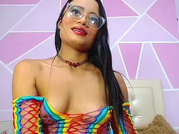Stripchat Sex Chat of AngeDrty