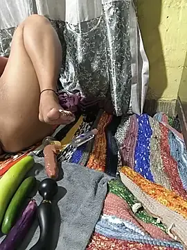 Stripchat Best Webcam of Hotty-Rani-Bhabi