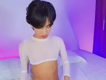Stripchat Live Sex of Jim_twink