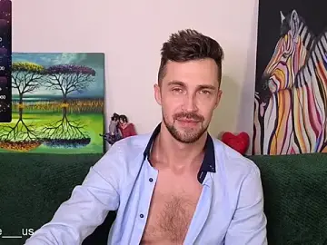 Stripchat Free Live Porn of Promethe_us