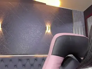 Stripchat Live Porn of ashleytravis_Bless