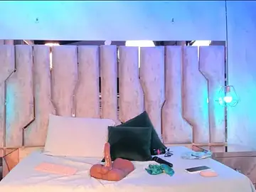 Stripchat Best live sex cam show of barbara_cambels