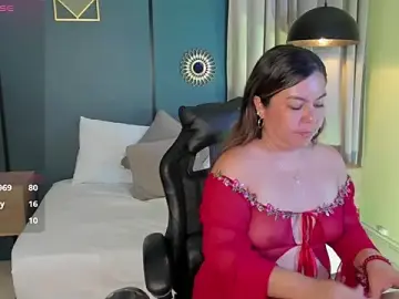 Stripchat Private Sex Chat of nahia_13