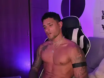 Stripchat Watch Live Sex Cams of Alessandro_Vanni