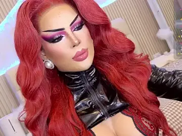Stripchat Live Sex of CherryHarper