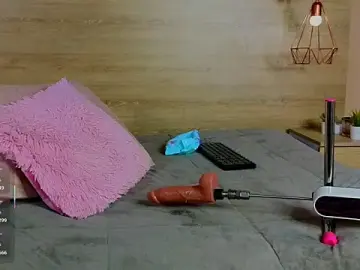 Stripchat Free Porn Cam of Elianmoon