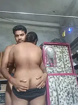 Stripchat Adult Webcams of Fetish-Couple2