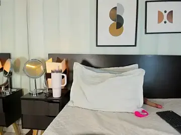 Stripchat Live Sex Cam of Lexis_Walker