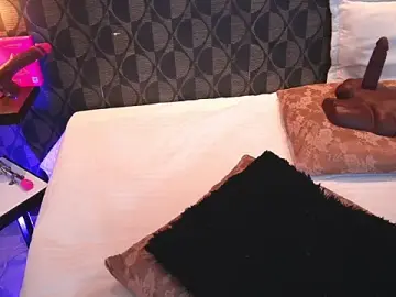 Stripchat Private Sex Chat of SharomRoss