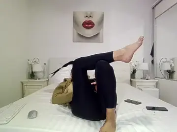 Stripchat Private Sex Chat of alisonya1