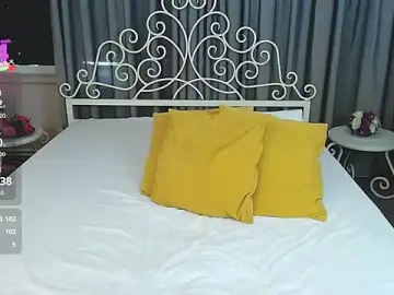 Stripchat Free Live Porn of AndoraSweet