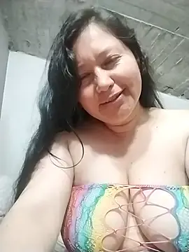 Stripchat Nude Webcam of Dayis_2