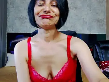 Stripchat Best Webcam of KalystaSwiss