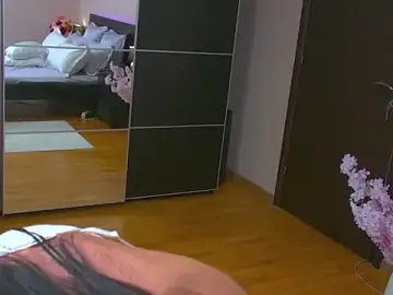 Stripchat Adult Webcam of Kaya_Bliss
