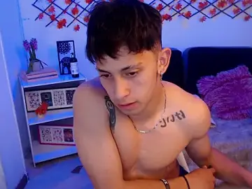 Stripchat Free Live Porn of Kei_23