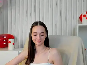 Stripchat Best Webcam of Kelly_Powell