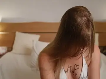 Stripchat Live Sex of mbcaanna