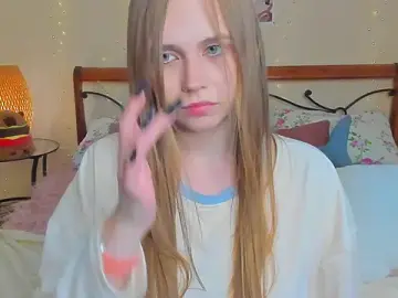 Stripchat Free Porn Cam of miya_soft