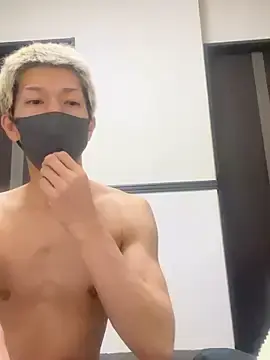 Stripchat Free Porn Cam of nemukun3