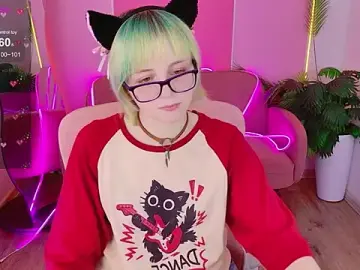 Stripchat Watch Live Sex Cams of 666_marshmallow