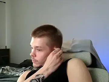 Stripchat Private Sex Chat of DENIS_HERE