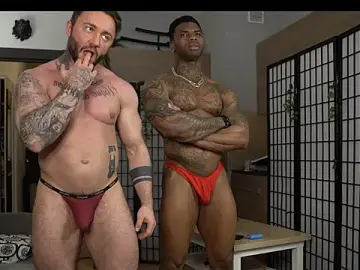 Stripchat Nude Webcam of Demianblake
