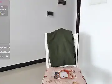 Stripchat Live Sex of KK-328