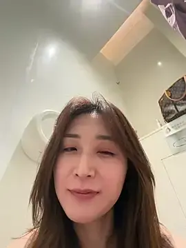 Stripchat Live Sex Cam of KK-328