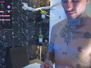 Stripchat Best live sex cam show of MR_EITHAN