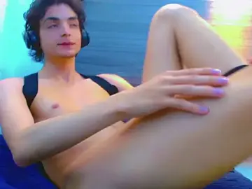 Stripchat Live Porn of Sr_BonnyEthan