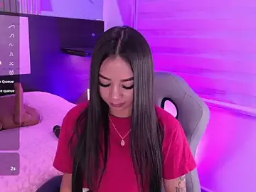 Stripchat Best Webcam of Violet_spencer