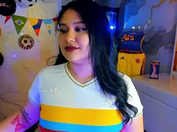 Stripchat Live Sex of Zarath_tf