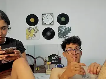 Stripchat Live Porn of alanandtifany