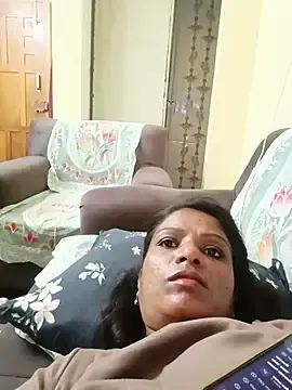 Stripchat Best Webcam of ashwini805057