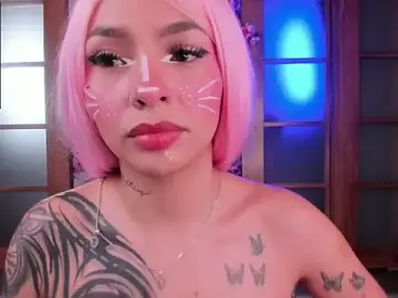 Stripchat Private Sex Chat of miss___abigail