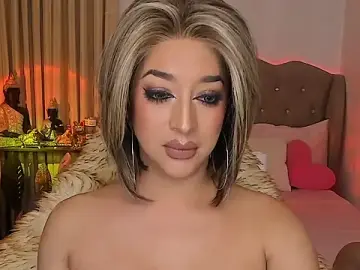 Stripchat Sex Chat of GoddessTransContessa