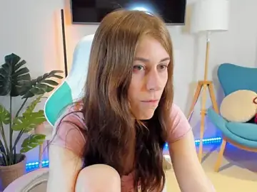 Stripchat Free Live Porn of Hailey_Green