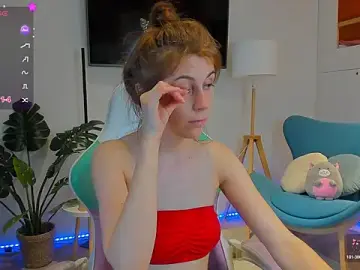 Stripchat Best Webcam of Hailey_Green