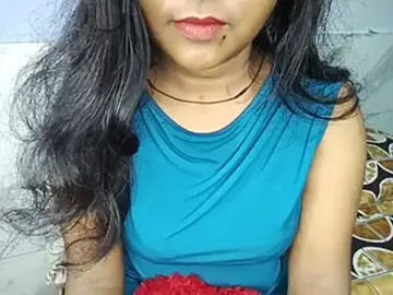 Stripchat Live Porn of Muktha