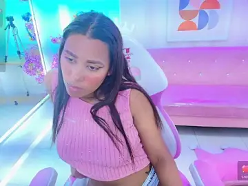Stripchat Sex Cam of Afrodita_loren