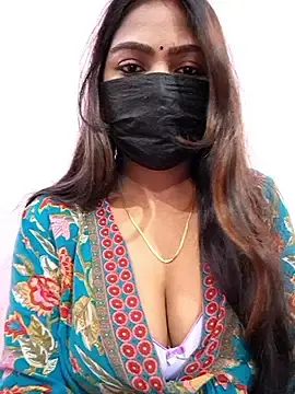 Stripchat Adult Webcams of Cute-Ananyaa