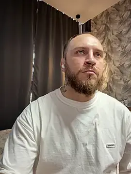 Stripchat Sex Chat of HermanFire