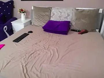 Stripchat Sex Cam of LilithReys